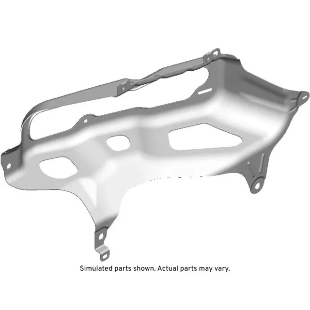 22842050 - Body: Bracket for Chevrolet: Camaro Image