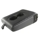 LL3Z1667112EB - : Armrest Assembly for Ford Image
