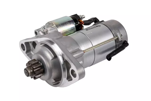 98122503 - : F Starter for GM Image