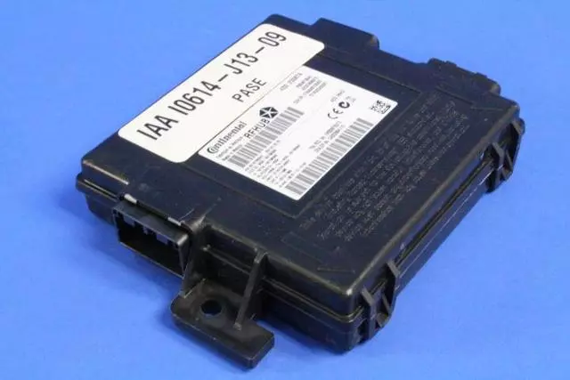 Receiver - Mopar (68240156AE)