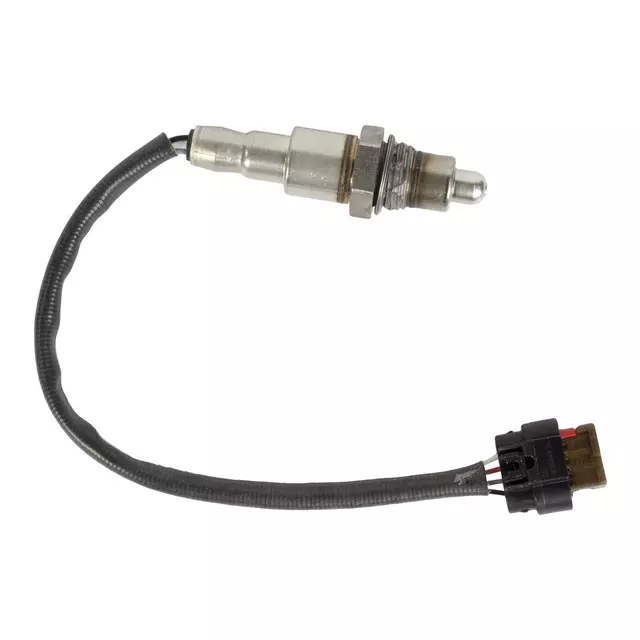 2019-2023 Ford Transit Connect Oxygen Sensor - Motorcraft (DY-1616) - Ford (JX6Z-9G444-K)