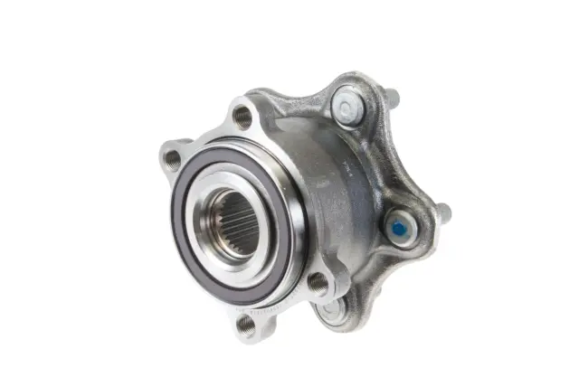 103197 - : FAG Wheel Bearing - Generation 3 for SCHAEFFLER BEARING Image