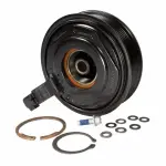 YB3170 - : Motorcraft™ A/C Compressor Clutch for Ford: EcoSport, Escape, Fiesta, Transit Connect Image