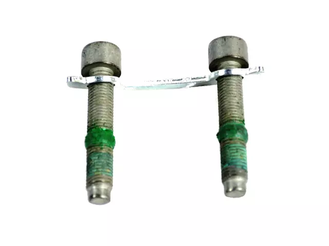 Halfshaft Bolt And Retainer, Mounting - Mopar (6510757AA)