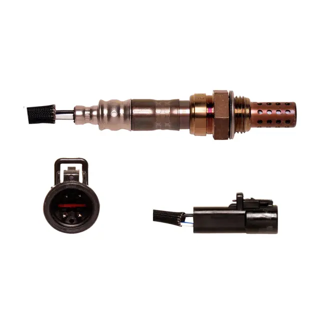 2344071 - Emission Control: Oxygen Sensor 4 Wire, Direct Fit, Heated, Wire Length: 10.83 for Denso Image