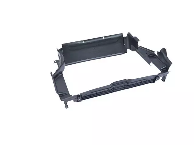 68285227AA - : Radiator Shroud for Mopar Image
