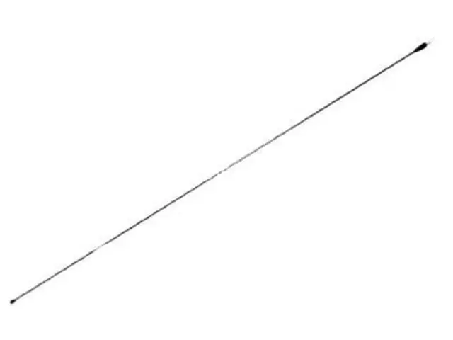 AL8Z18813A - : 1984-2021 Ford Antenna Mast for Ford Image