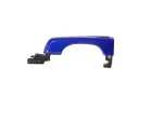 6ZA15SBMAB - Body Sheet Metal Except Doors: Exterior Door Handle for Mopar Image