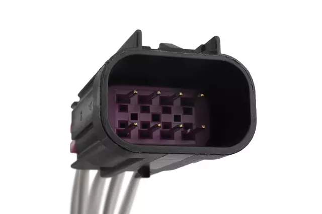 Wire Connector - ACDelco (PT2869)