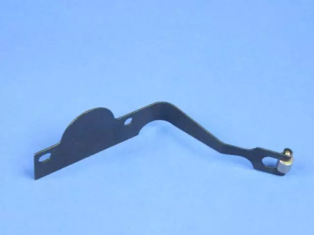 4431710 - 42RLE; 4-Speed; Automatic Transmission: Valve Body Detent for Chrysler: 200, 300, 300M, Concorde, Pacifica, PT Cruiser, Sebring, Town &amp; Country, Voyager | Dodge: Avenger, Caravan, Challenger, Charger, Dakota, Durango, Grand Caravan, Intrepid, Journey, Magnum, Neon, Nitro, Ram 1500, Stratus | Jeep: Liberty, Wrangler | Ram: 1500, Dakota Image