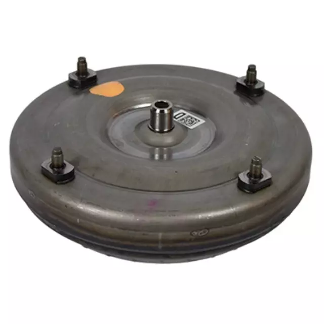 Automatic Transmission Torque Converter - Ford (EG9Z-7902-ERM)
