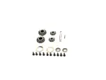 68388803AA - Differential and Drive Line: Center Differential Gear Kit for Mopar Image