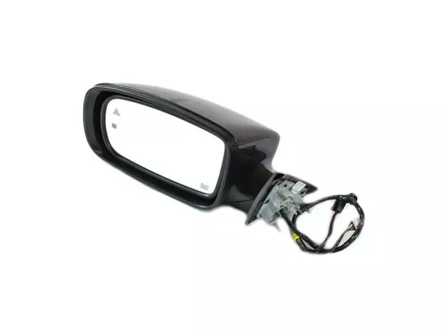 1TG41KARAJ - : Outside Rear-View Mirror, Left for Mopar Image