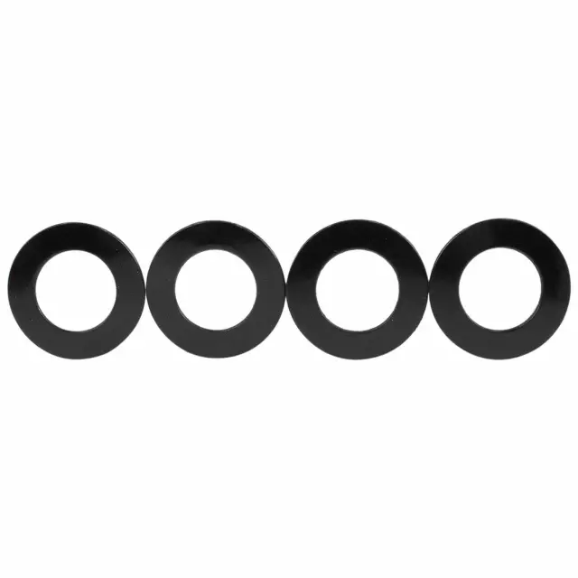 W717603S300 - Body: Pivot Washer for Ford: F-150, F-150 Lightning, F-250 Super Duty, F-350 Super Duty, F-450 Super Duty Image