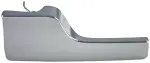 82179 - : Interior Door Handle Front and Rear Left All Chrome for Dorman Image