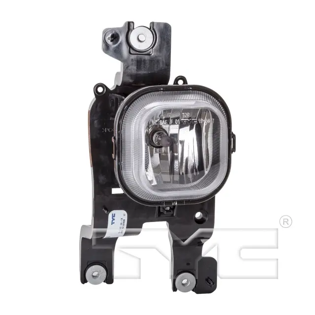 19590700 - : TYC Fog Light Assembly for TYC Image
