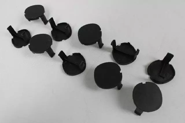 Handle Screw Cover Cap - Mopar (68212190AA)