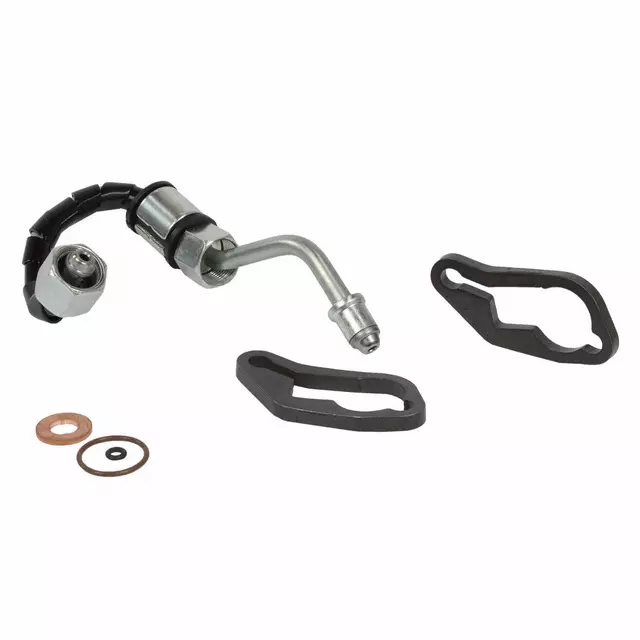 Fuel Injector Seal Kit - Ford (JL3Z-9229-A)