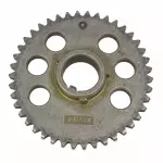 5C3Z6256CA - : Engine Timing Camshaft Sprocket for Ford: F-250 Super Duty, F-350 Super Duty, F-450 Super Duty, F-550 Super Duty Image