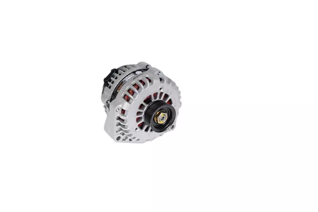 Alternator, Remanufactured - GM (19244751)