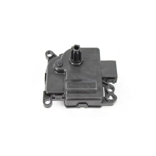 68448026AA - Air Conditioners and Heaters: A/c And Heater Actuator for Mopar Image