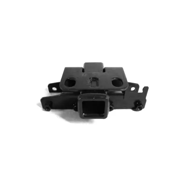 52060290AG - Mopar Accessories - Component Parts: Trailer Hitch for Mopar Image image