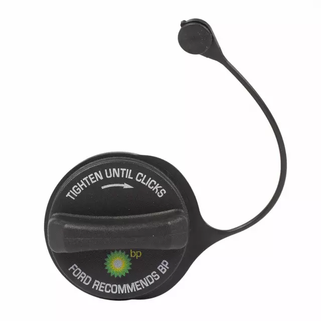 Fuel Tank Cap - Ford (6L8Z-9030-A)