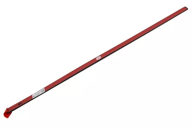 22775454 - Body: Door Molding for Chevrolet: Silverado 1500, Silverado 1500 LD, Silverado 2500 HD, Silverado 3500 HD | GMC: Sierra 1500, Sierra 1500 Limited, Sierra 2500 HD, Sierra 3500 HD Image