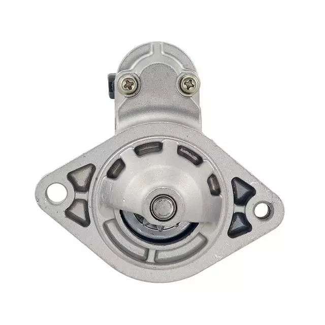 19338656 - : Part# 19338656 Starter for GM Image