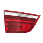 48696 - : 2011-2017 BMW X3 Tail light LED Left Inner for VALEO Image