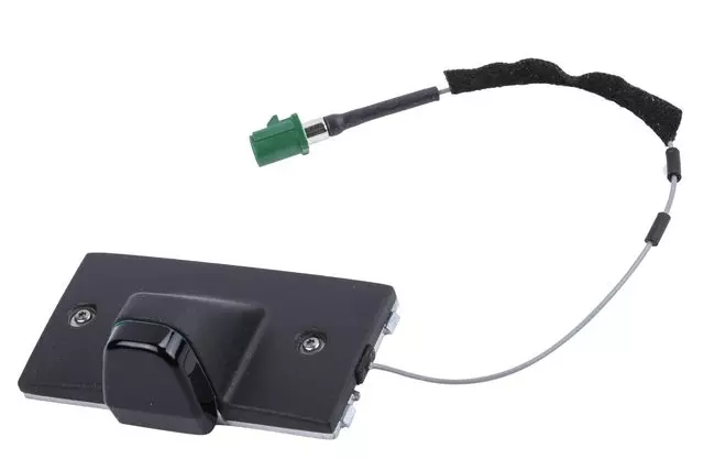84460787 - : Driver Monitoring System Camera for GM Image