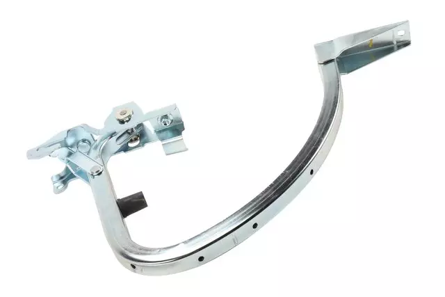 Part# 20985890 Passenger Side Deck Lid Hinge - GM (20985890)