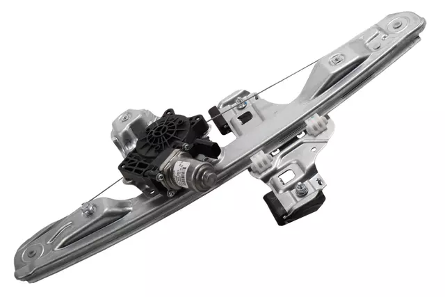 84182556 - : Rear Driver Side Door Window Regulator for Cadillac: CT4 Image
