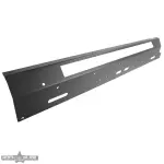 68707779AA - : Step Slider Skid Plates, Jeep Gladiator, sold by Rockslide Engineering for Jeep: Gladiator Image