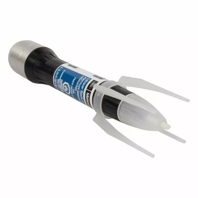 PMPP19500E013A - : Touch Up Paint Pen - DW - Nitrous Blue 4C for Ford Image