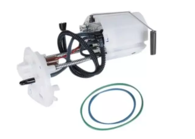 19257760 - : Electric Fuel Pump for Cadillac: SRX Image
