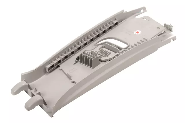 23208052 - Body: Upper Center Pillar Trim for Buick: Verano Image