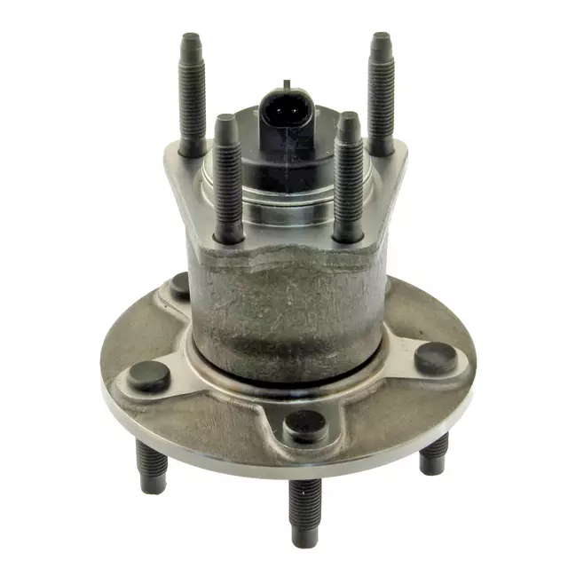512285 - : Rear Wheel Hub and Bearing Assembly for ACDelco Image