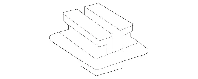15459640 - Springs, Suspension and Hydraulic Components: Holder for Mercedes-Benz: AMG GT, AMG GT 43, AMG GT 53, AMG GT 63, AMG GT 63 S, AMG GT C, AMG GT R, AMG GT S, CL550, CL600, CL63 AMG, CL65 AMG, CLS450, E300, E320, E350, E400, E43 AMG, E450, E500, E53 AMG, E55 AMG, E63 AMG S, G500, G550, G580, G63 4x4 Squared AMG, G63 AMG, GL320, GL350, GL450, GL550, GL63 AMG, GLE300d, GLE350, GLE400, GLE43 AMG, GLE450 AMG, GLE550e, GLE63 AMG, GLE63 AMG S, GLS350d, GLS450, GLS550, GLS63 AMG, Maybach S550, Maybach S560, Maybach S600, Maybach S650, ML250, ML320, ML350, ML400, ML450, ML500, ML550, ML63 AMG, R320, R350, R500, S450, S500, S550, S550e, S560, S600, S63 AMG, S63 AMG E Performance, S65 AMG, SL500, SL55 AMG, SL550, SL600, SL63 AMG, SL65 AMG, SLK230, SLK320 Image image