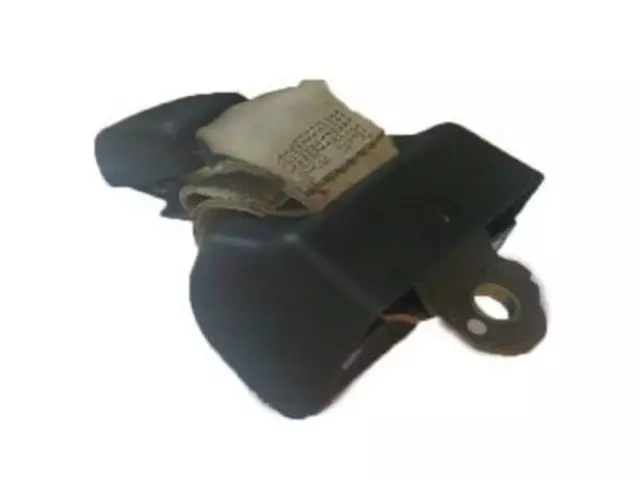 Seat Belt Receptacle - Ford (XL1Z-7860045-DDD)