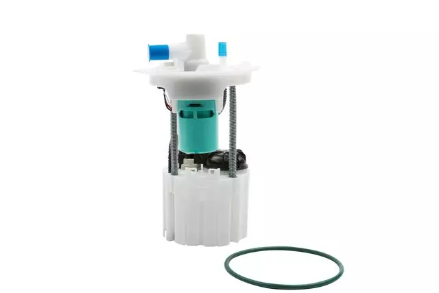 Fuel Tank Fuel Pump Module Kit without Level Sensor, with Seal - GM (42706337)