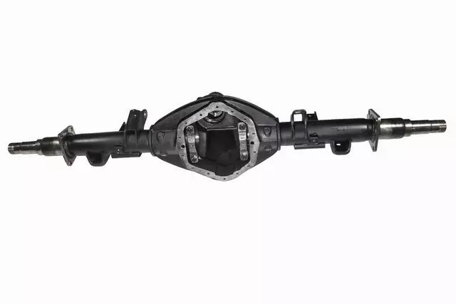 23445886 - : Differential Housing for Chevrolet: Silverado 3500 HD | GMC: Sierra 3500 HD Image