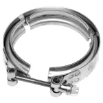 35495 - : Heavy Duty Exhaust Clamp for Walker Exhaust Image