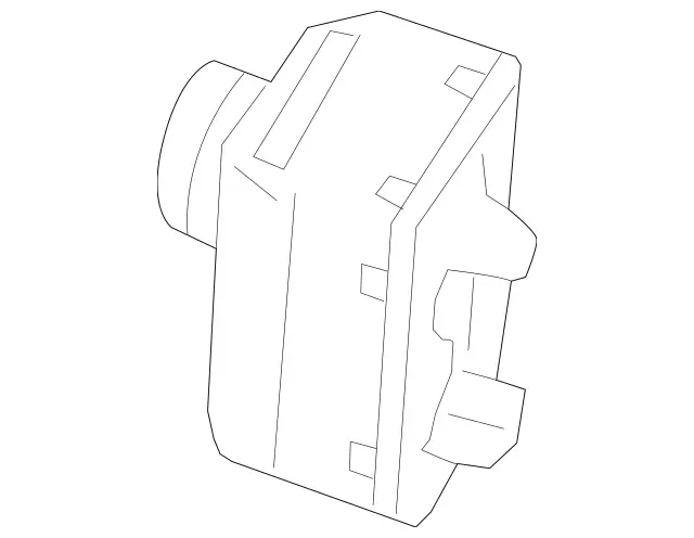 2139000736 - Electrical Equipment and Instruments: Control Unit for Mercedes-Benz: C43 AMG, C63 AMG, C63 AMG S, E300, E350, E43 AMG, E53 AMG, E63 AMG S, G550, G63 4x4 Squared AMG, G63 AMG, GLC300, GLC43 AMG, GLC63 AMG, GLC63 AMG S, Maybach S550, Maybach S560, Maybach S600, Maybach S650, S450, S550, S550e, S560, S600, S63 AMG, S65 AMG Image image