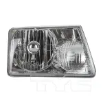 206013009 - : TYC Headlight Assembly for TYC Image