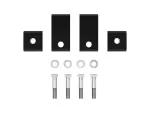 55154 - : 22-25 TUNDRA/23-25 SEQUOIA SWAY BAR DROP KIT for ICON Vehicle Dynamics Image