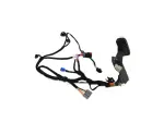 68477695AB - Electrical: Front Door Wiring, Left for Dodge: Durango Image