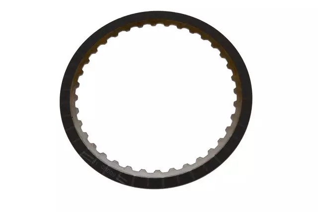 93741449 - : Automatic Transmission Overdrive Clutch Backing Plate for Chevrolet: Aveo, Aveo5 | Pontiac: G3 Image
