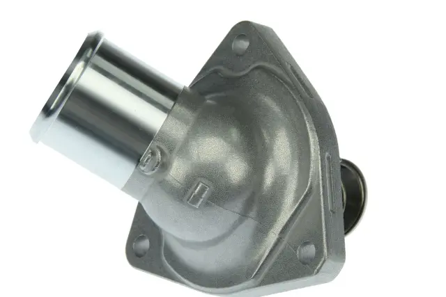 TY0715902PRM - Cooling Systems: Autotecnica Engine Coolant Thermostat Housing Assembly for URO Image