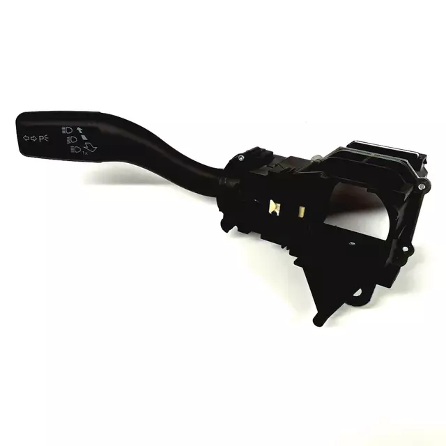 4E0953513K4PK - Steering: Signal Switch for Audi: A4, A4 Quattro, A6, A6 Quattro, A8 Quattro, Q7, RS4, S4, S6, S8 Image